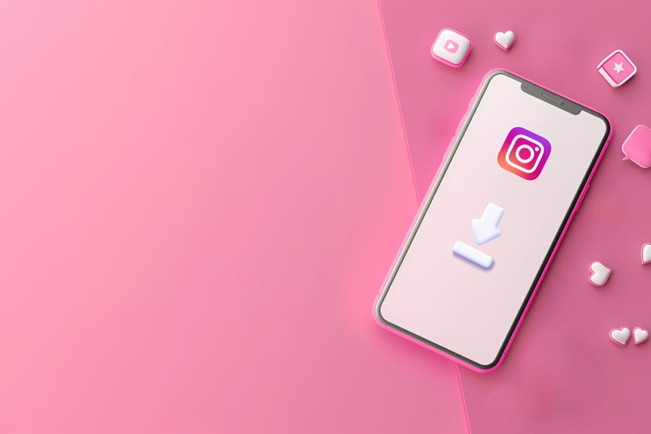 how to download instagram videos